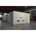 15kw-1500kw biogas generator with cummins